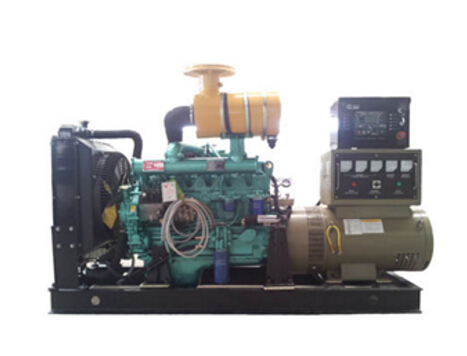 丽江宗申动力200kw大型柴油发电机组