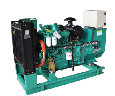 丽江宗申动力12kw小型柴油发电机