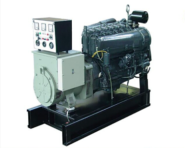 丽江宗申动力5kw小型柴油发电机