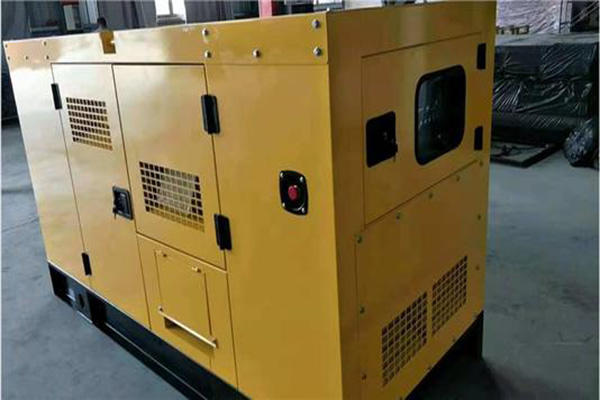 丽江发电机出租