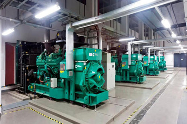 丽江发电机出租