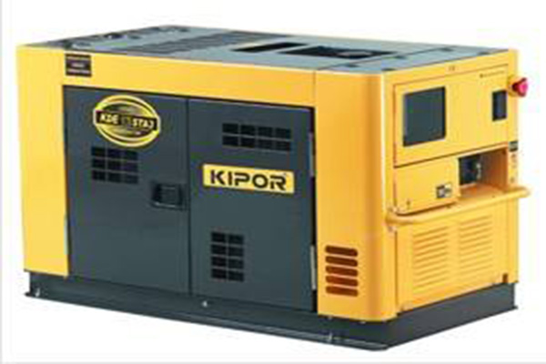 丽江发电机出租