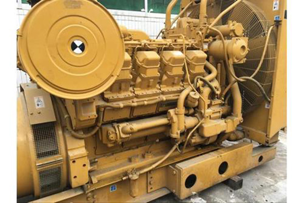 丽江发电机出租