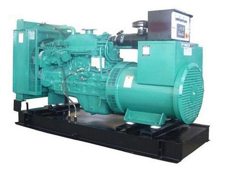 丽江80kw康明斯柴油发电机组