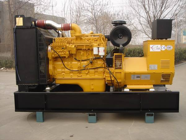 丽江发电机出租