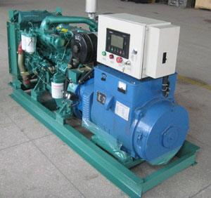 丽江发电机出租