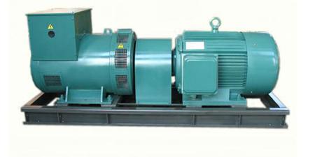 丽江发电机出租